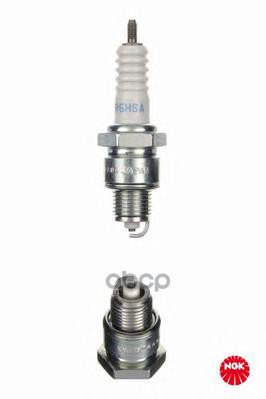 

NGK 4632 Свеча зажигания BPR6HSA мото