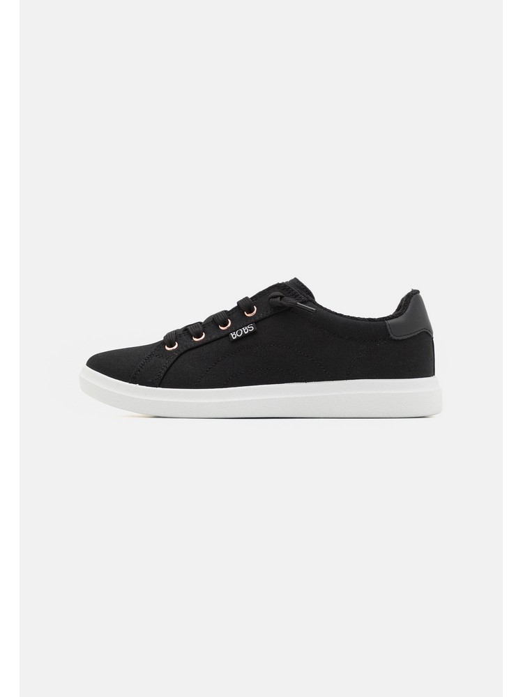 

Кеды женские Skechers SK211A0GY черные 37 EU, Черный, SK211A0GY