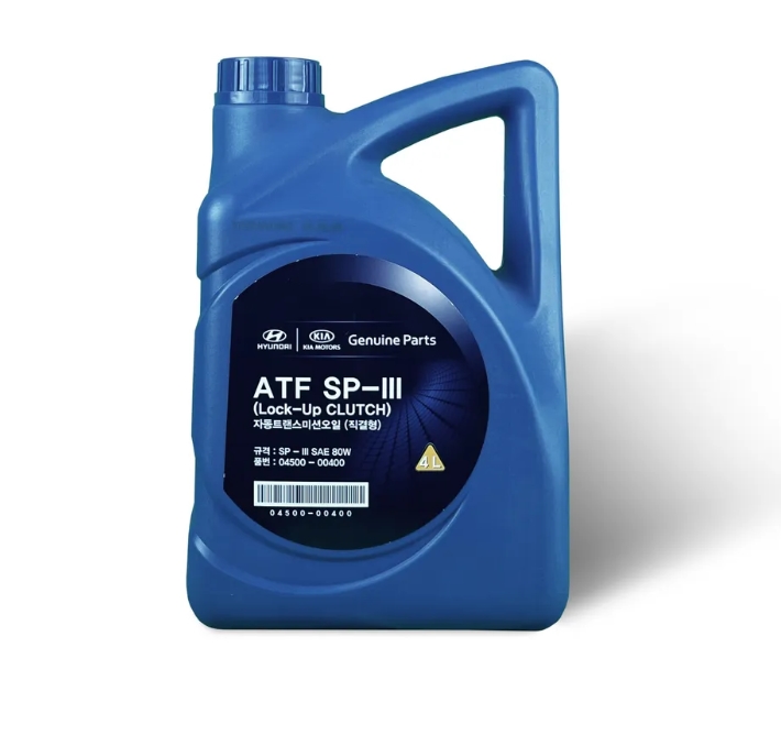 Хендай артикулы. ATF sp3 Hyundai. Hyundai-Kia ATF sp3 4л (0450000400. Hyundai ATF SP-3 04500-00400 4л. ATF sp4 Hyundai 4л.