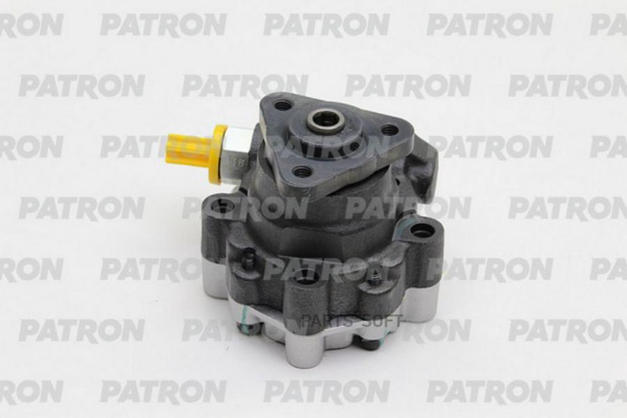 

Насос гидроусилителя DISCOVERY II (LJ, LT) 4.0 V8 4X4 98-04 (100 Bar) PATRON PPS1079
