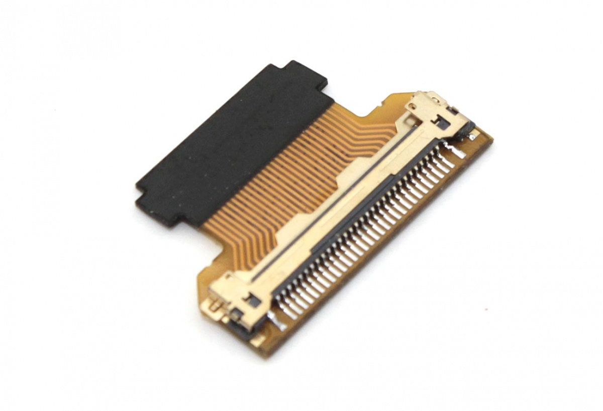 

Переходник ОЕМ 30 0.4mm to 30 edp HQ-S30-30, для 30 0.4mm to 30 edp HQ-S30-30