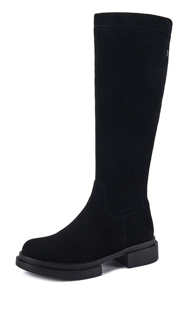 

Сапоги женские Pierre Cardin JX24AW-20 черные 36 RU, Черный, JX24AW-20