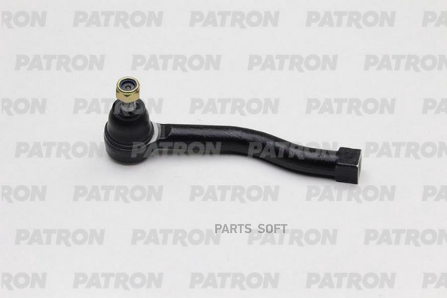 

Наконечник рулевой тяги DAEWOO: REZZO 00- (произведено в Корее) PATRON PS1223RKOR