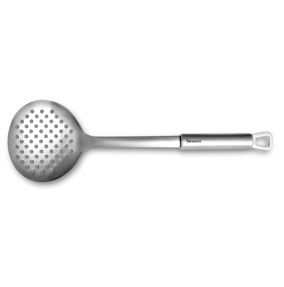 Шумовка Barazzoni My Utensil 35.5 см