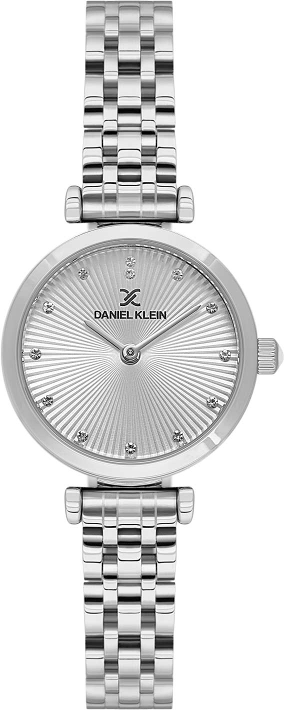 

Наручные часы женские Daniel Klein DK.1.13777-1, DK.1.13777-1