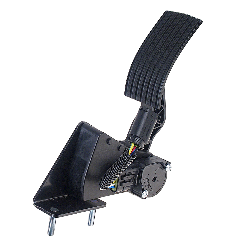 

Педаль акселератора КАМАЗ-ЕВРО-3 электронная (МКПП) WM542 WILLIAMS CONTROLS 134974