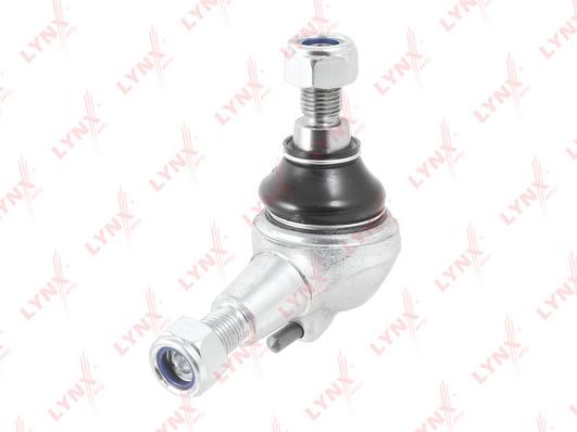 

Опора шаровая Mercedes E-Class/E-Class T-Model 09>16 Lynx C1294LR