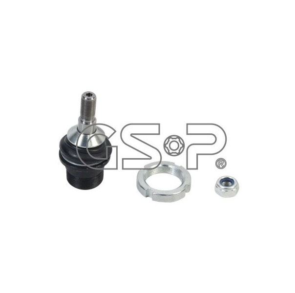 

Опора шаровая Mercedes GL-Class/M-Class/R-Class 05>14 GSP S080138