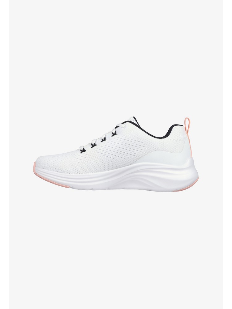 

Кроссовки женские Skechers SK211A0HO белые 40 EU, Белый, SK211A0HO