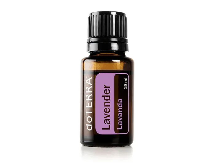 

doTERRA Лаванда Эфирное масло 15 мл