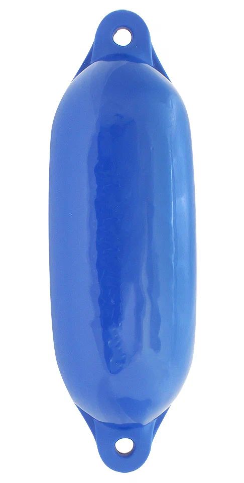 Кранец «Korf» 19х68 см., синий.