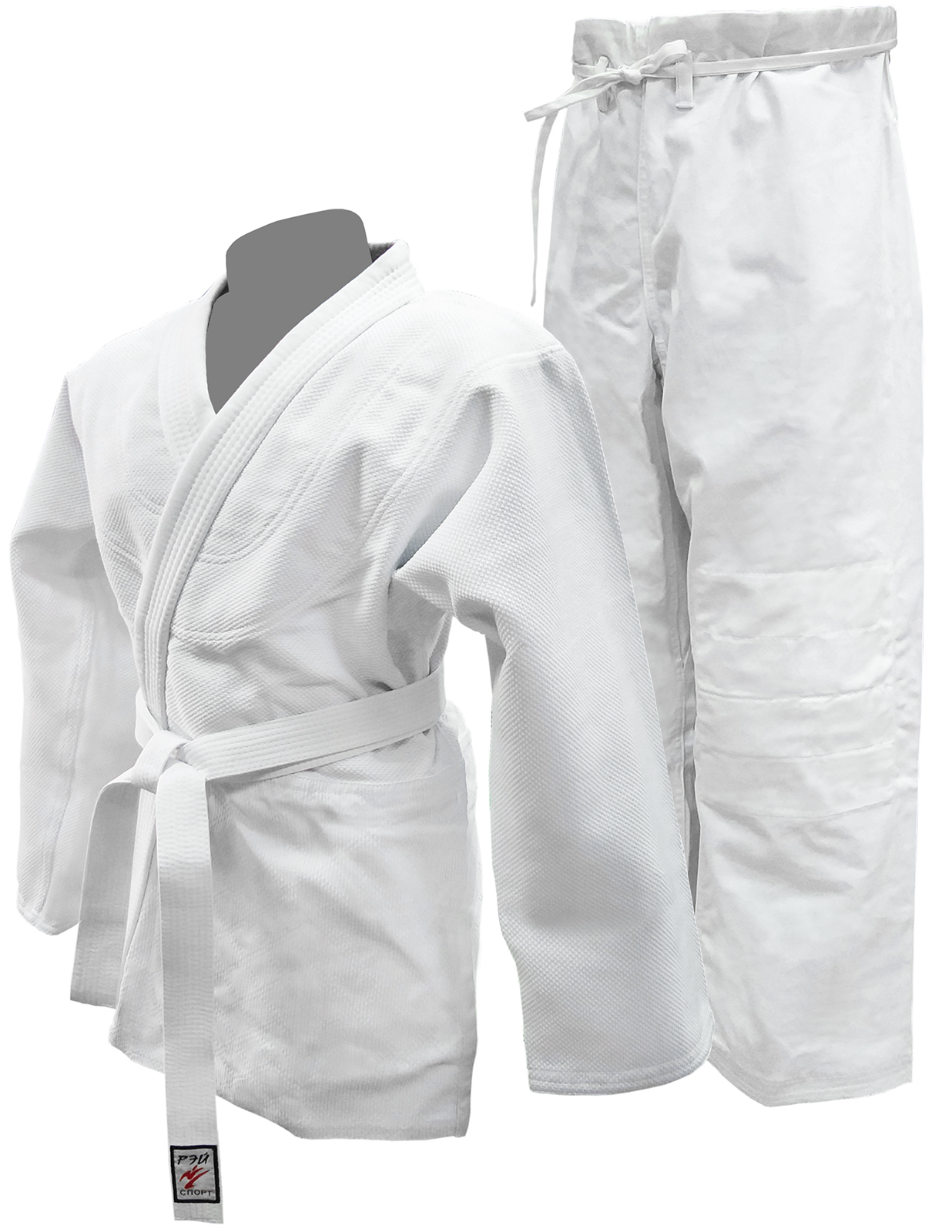 

Кимоно для Дзюдо (Дзюдоги), К7Х