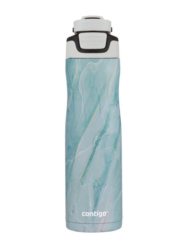 фото Термокружка contigo couture chill 720ml light blue 2127887