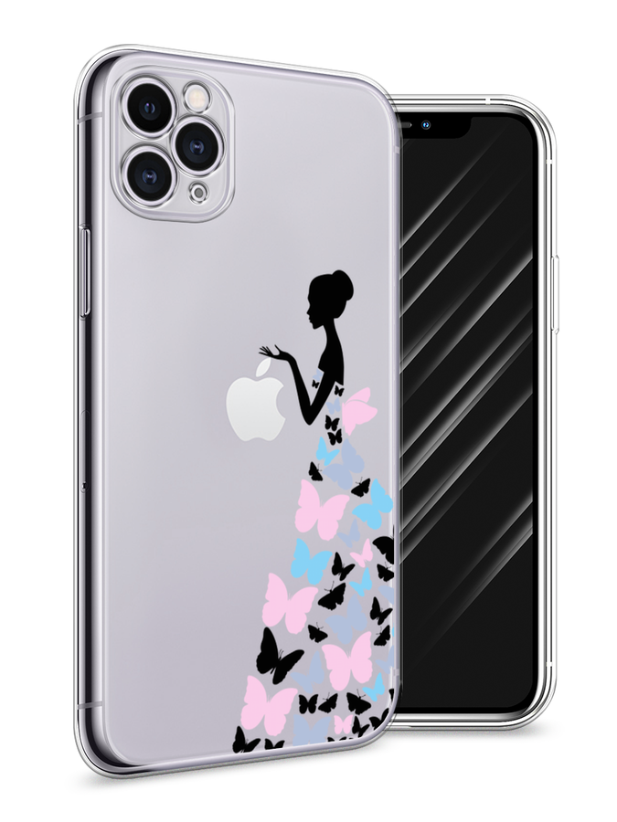 Чехол Awog на Apple iPhone 11 Pro / Айфон 11 Pro 
