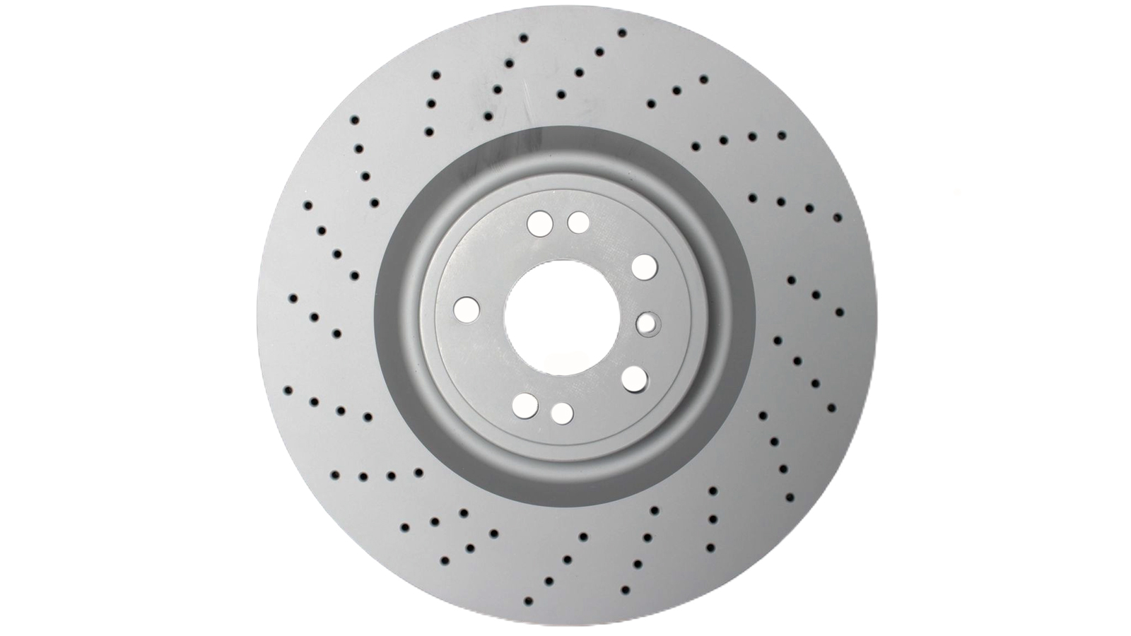 

Диск тормозной ZIMMERMANN 400 3684 20 комплект MB W166