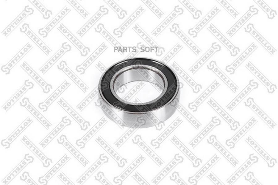 

STELLOX 4613003SX 46-13003-SX_подшипник подвесной опоры! 45x75x19 Ford Fiesta 00 Focus Fus