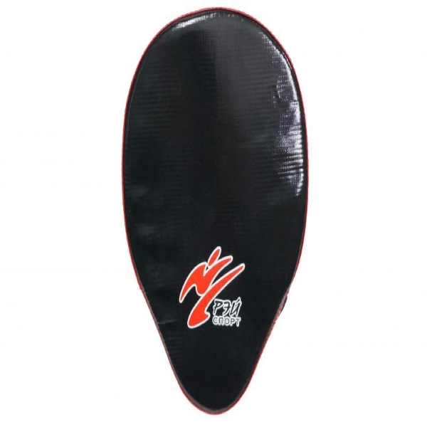 Лапа-перчатка Рэй-Спорт Л1601Т черный