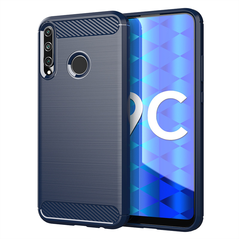 

Чехол MyPads для Honor 9C (AKA-L29) Blue (149383), Honor 9C (AKA-L29)