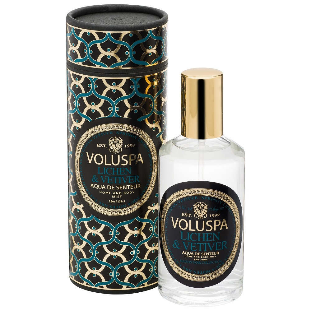 

Духи для дома Voluspa Lichen Vetiver