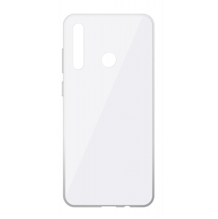 

Чехол MyPads для Honor 9C (AKA-L29) Transparent (149389), Прозрачный, Honor 9C (AKA-L29)