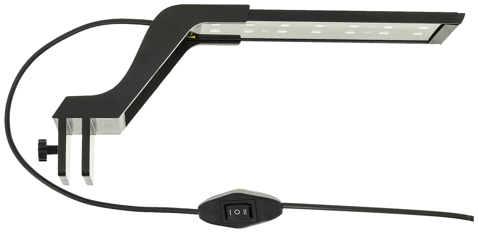 

Светильник для аквариумов Gloxy Glow light UV Professional GL-343063, 10 вт