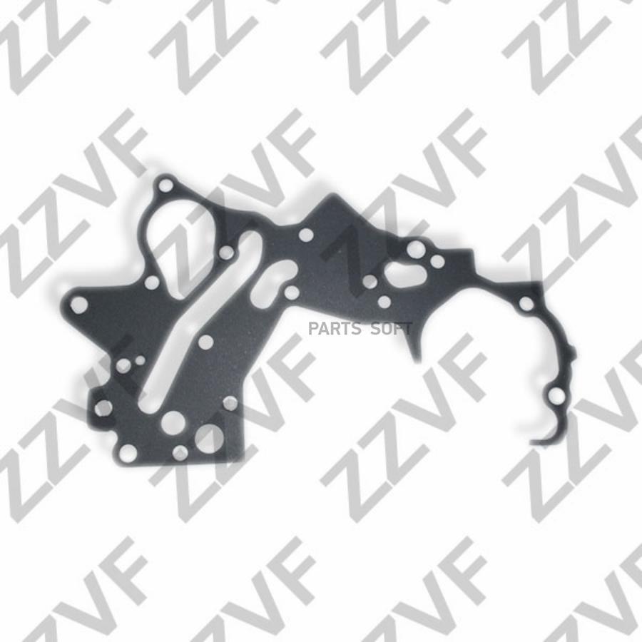 

ПРОКЛАДКА КРЫШКИ ДВИГАТЕЛЯ ПЕРЕДНЯЯ MITSUBISHI COLTLANCER 95-03, GALANT EA 1шт