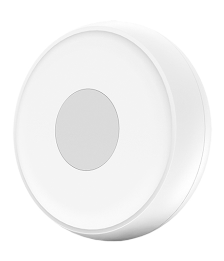 Кнопка Функциональная SLS, Zigbee, белый