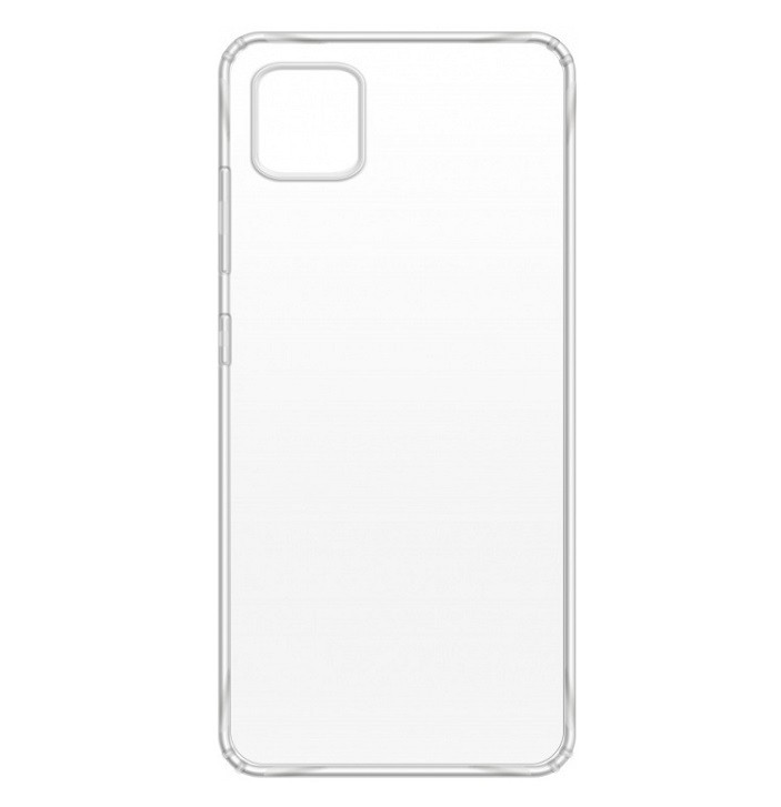 

Чехол MyPads для Honor 9S (DUA-LX9) / Huawei Y5p Transparent (149443), Honor 9S (DUA-LX9) / Huawei Y5p
