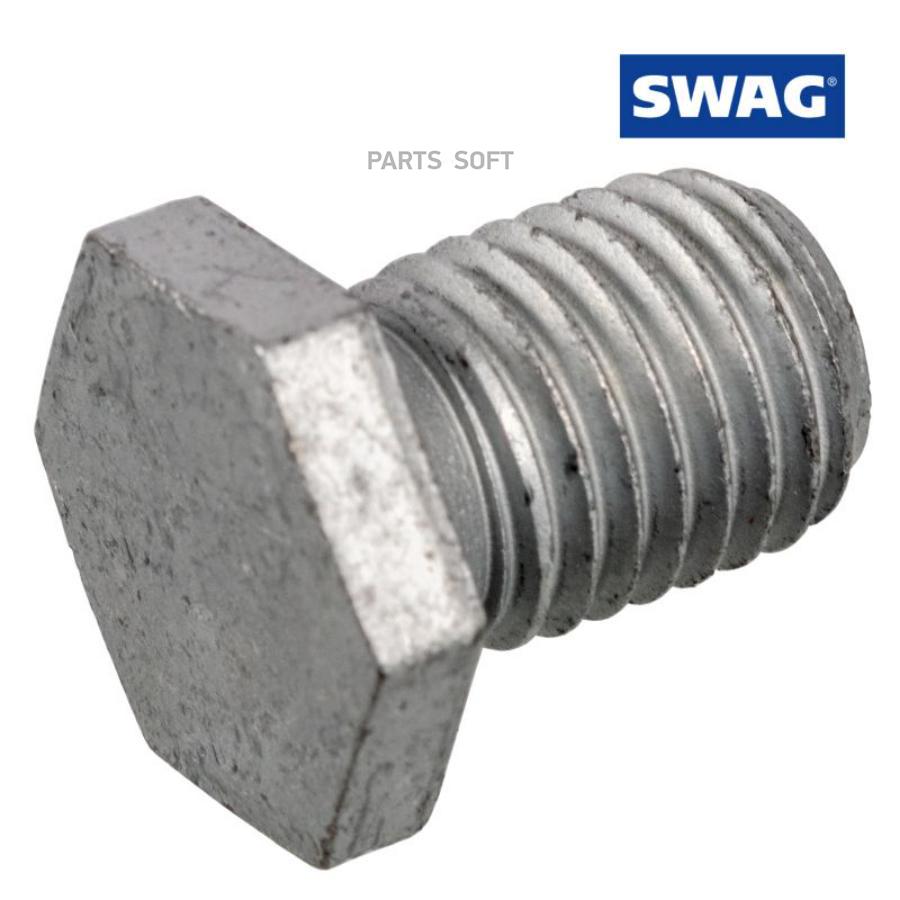 

Sw20927531_=27531f [11137535106] Пробка Поддона Bmw Универсальная M12x15mm Swag 20927531