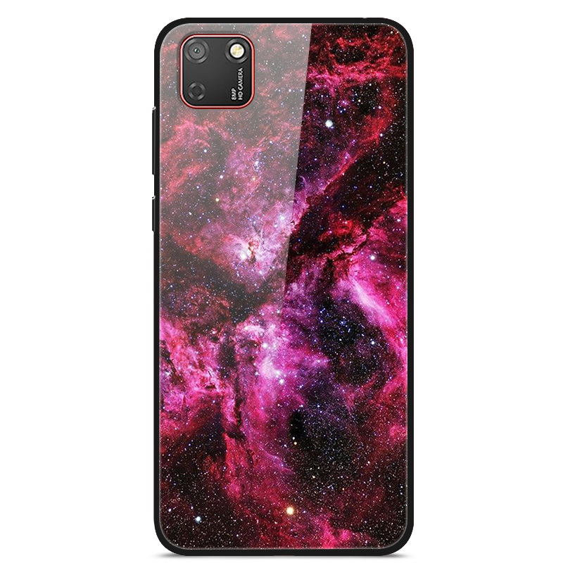 фото Чехол mypads для honor 9s (dua-lx9) / huawei y5p green (149445)