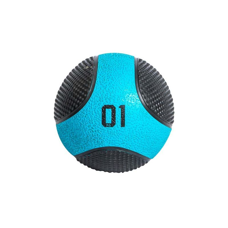

Медбол LivePro Solid Medicine Ball (LP8112-01)