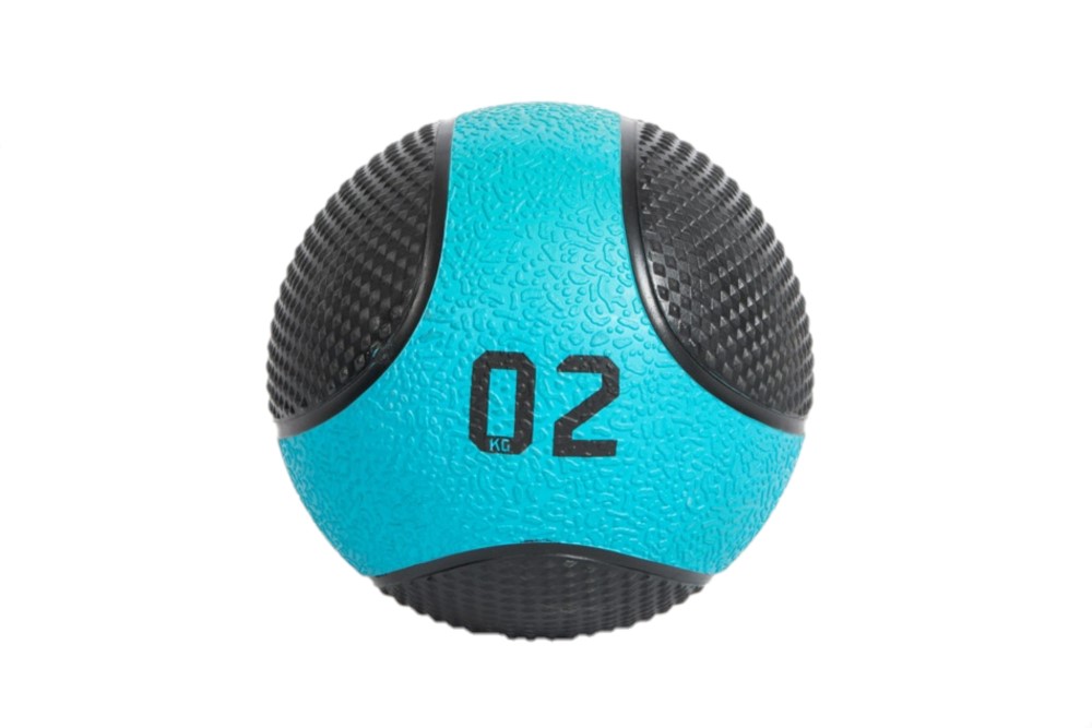 

Медбол LivePro Solid Medicine Ball (LP8112-02)