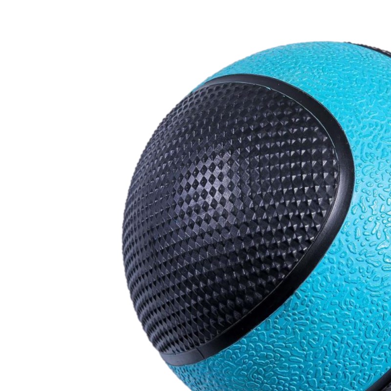 

Медбол LivePro Solid Medicine Ball (LP8112-07)