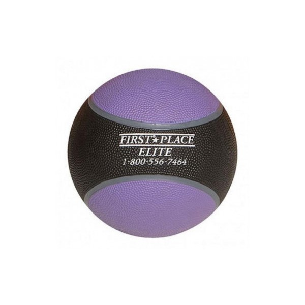 

Медбол Perform Better Medicine Ball 3201-02 (0,9 кг)