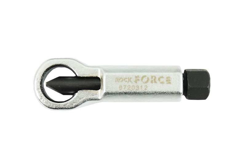 

Гайкорез 3-12мм ROCK FORCE