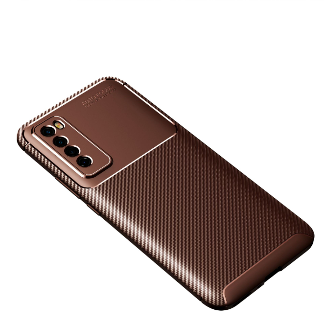 

Чехол MyPads для Huawei Honor 30 Brown (149513), Коричневый, Huawei Honor 30