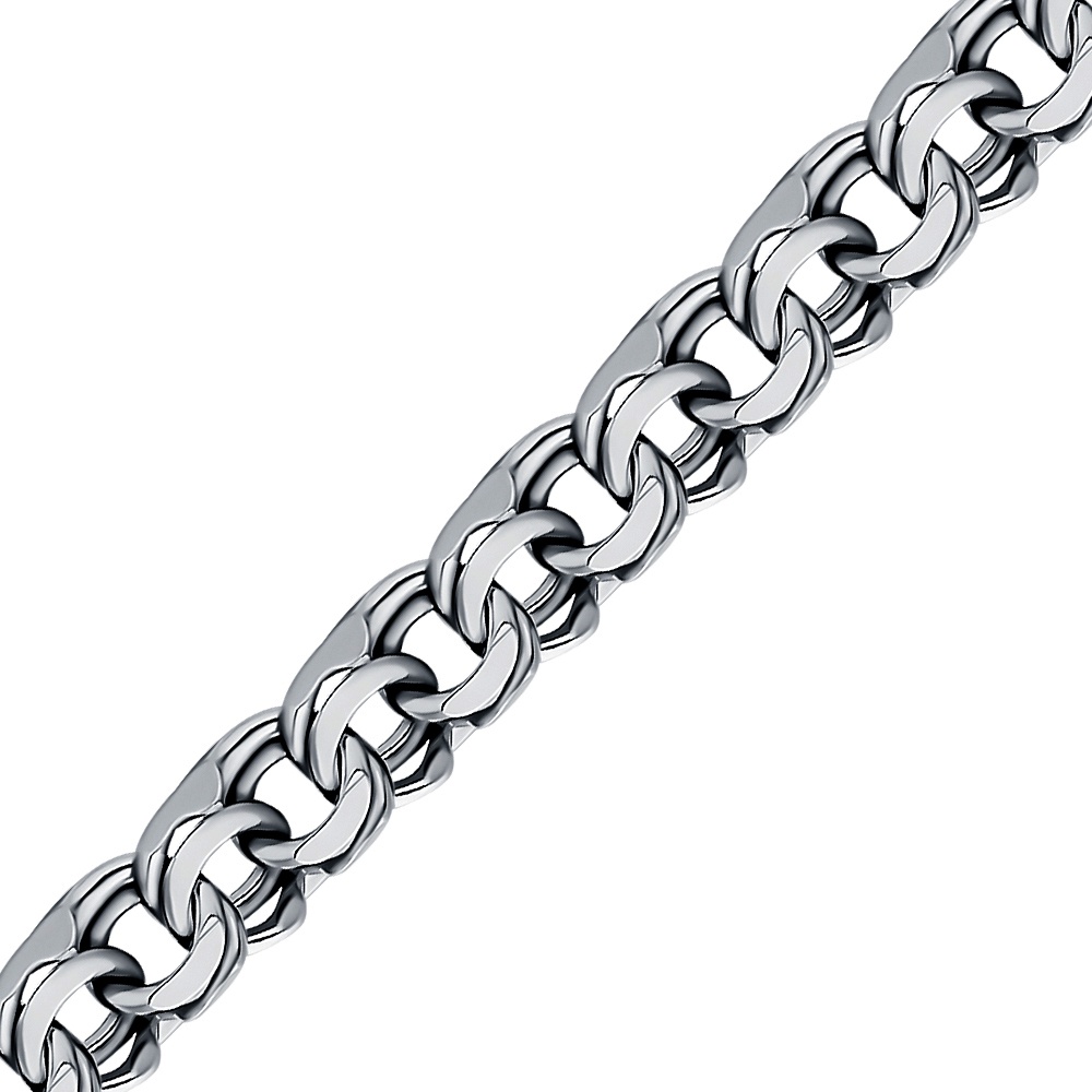 

Цепочка из серебра 50 см 585Gold 804000568, 804000568