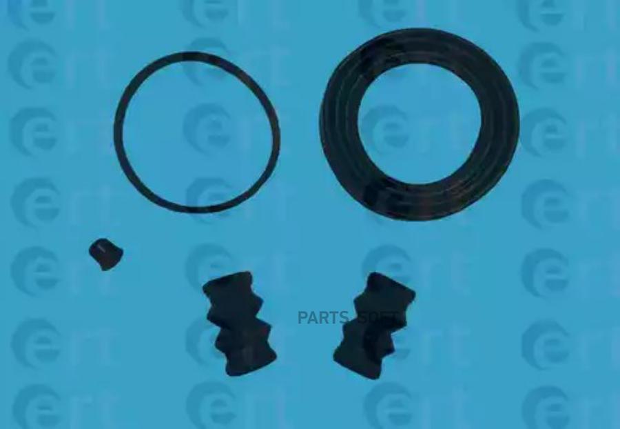 

Ремкомплект тормозного суппорта ERT для Citroen dispatch 94/Fiat scudo combinato 96 400254