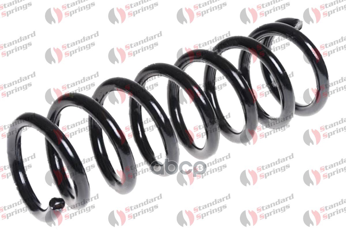 

STANDARD SPRINGS Пружина подвески задней усиленная CITROEN / MITSUBISHI Outlander II / PEU