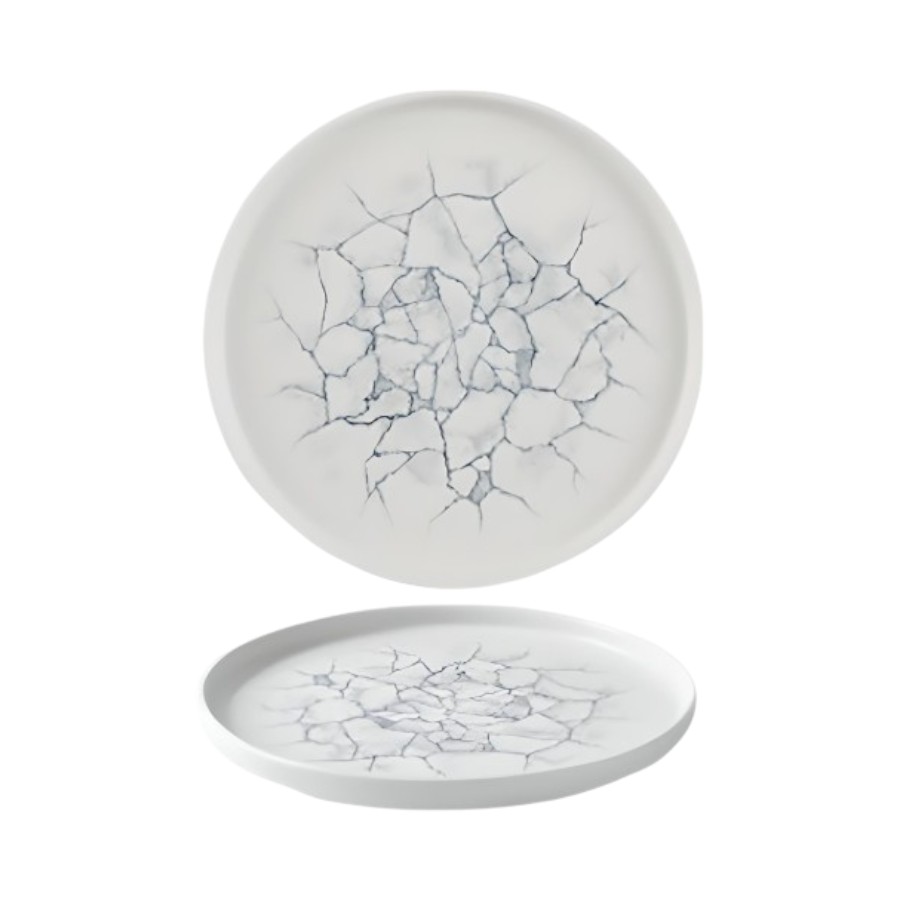 

Тарелка Churchill Chefs Plate 26 см, Звезды общепита-Тарелки1-9