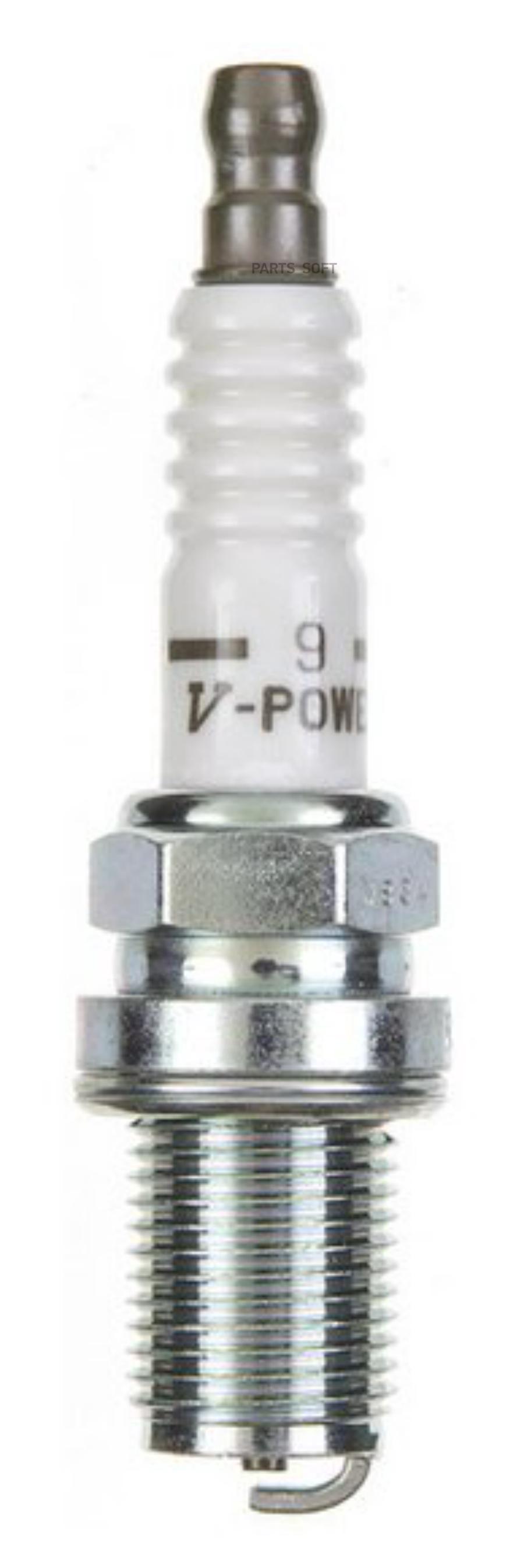 

Свеча Зажигания, Ngk NGK r5671a9
