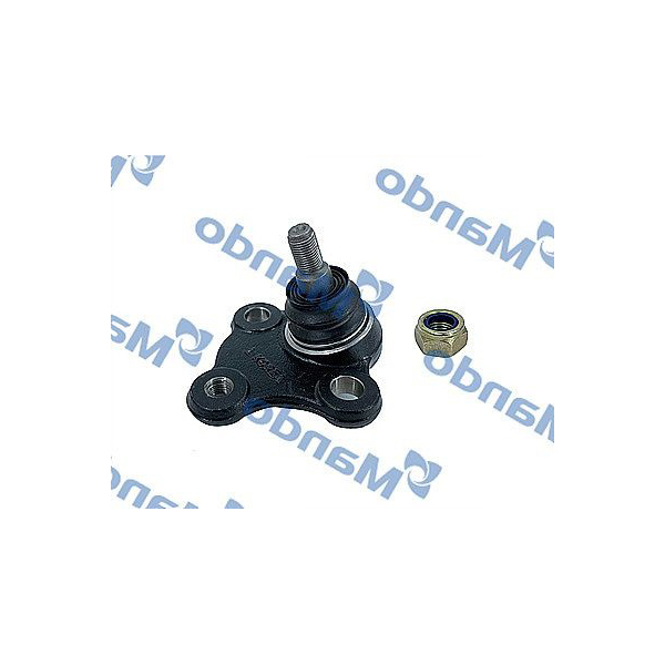 

Опора шаровая Hyundai Elantra/i30/i30 Fastback 15> Mando DSA020090