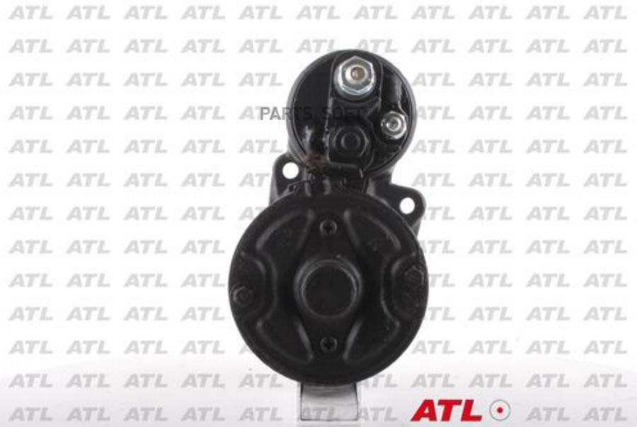

Стартер 12V 0.95Kw