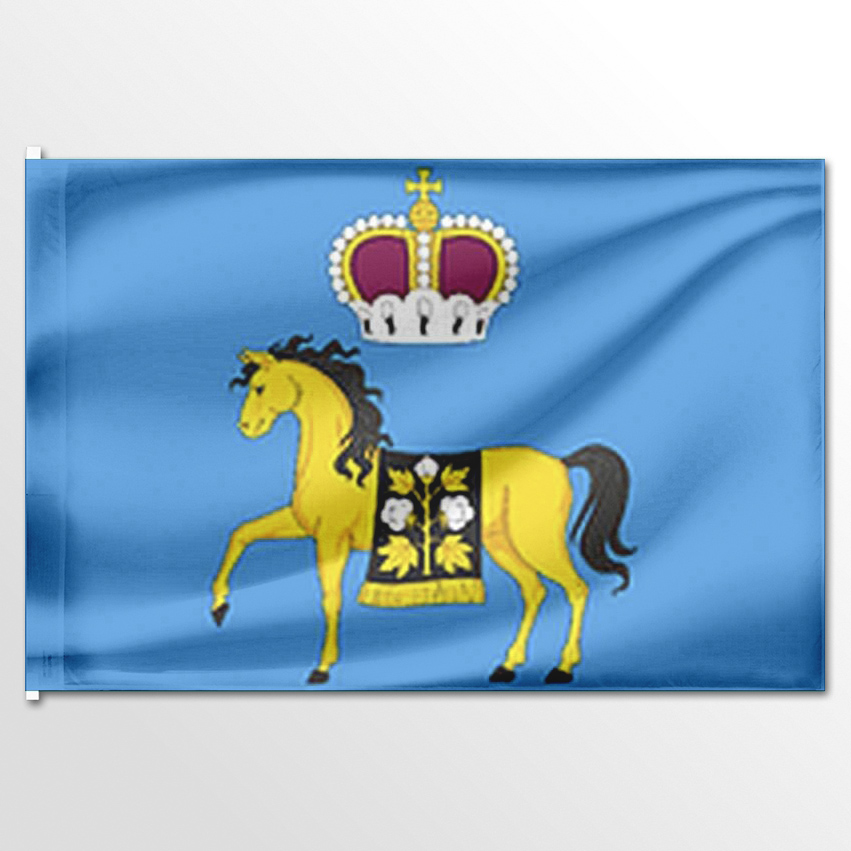 

Флаг ЦТП ФЕНИКС сельского поселения Ахлебинино 135x90 см, 7238-135x90