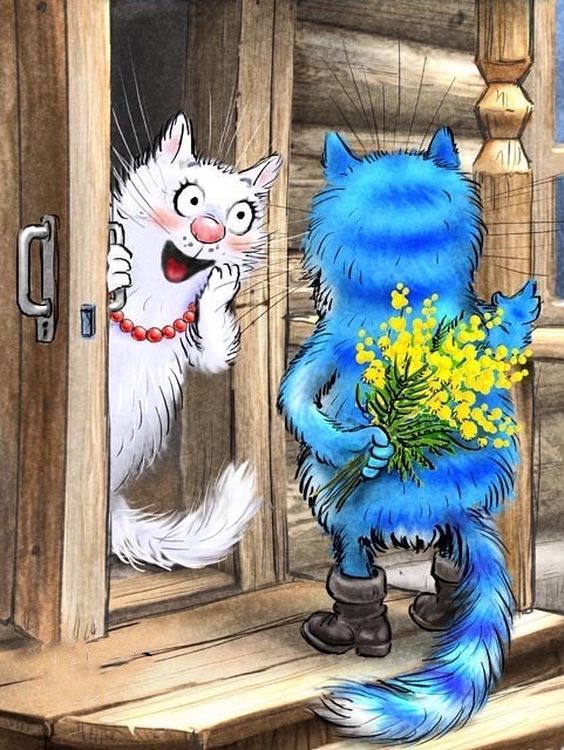 

Картина по номерам Paintboy (Premium) «8 Марта!», GX33701, 8 Марта!