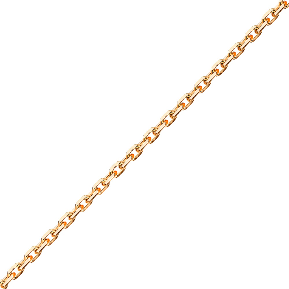 

Цепочка из серебра 55 см 585Gold 804003721, 804003721