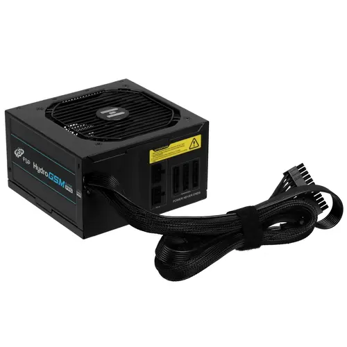 

Блок питания FSP HYDRO GSM LITE PRO 750 750W (PPA7506111), Чёрный, HYDRO GSM LITE PRO 750
