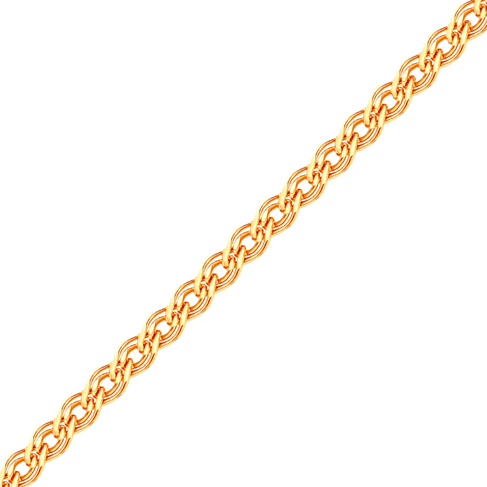 

Цепочка из серебра 60 см 585Gold 804003697, 804003697