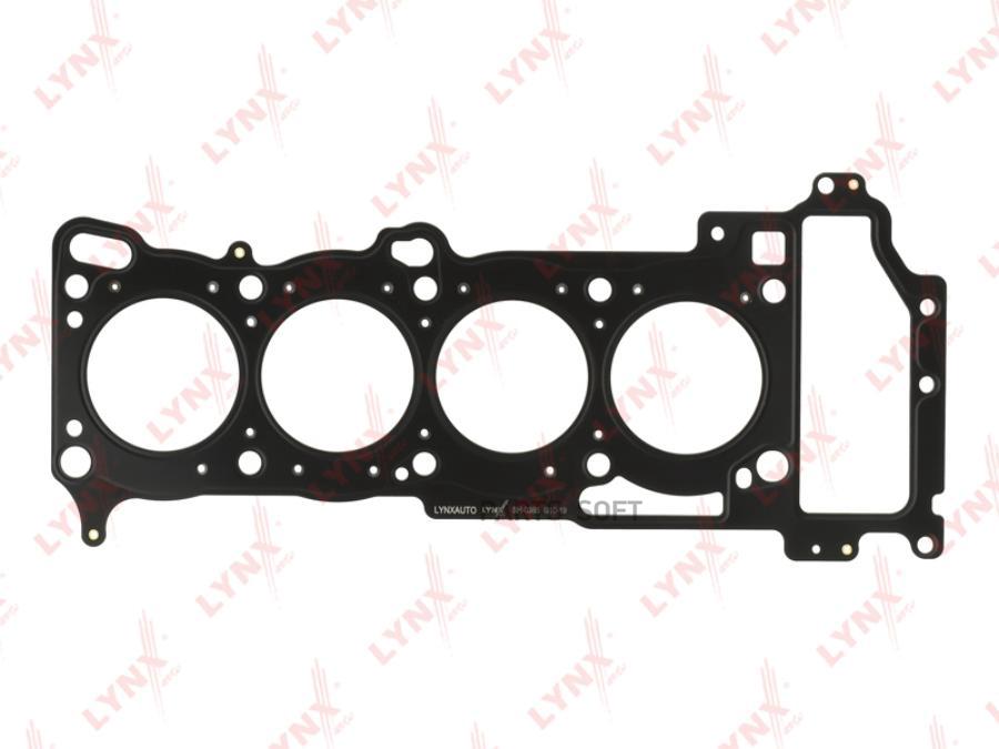 

Прокладка Гбц Nissan Almera (N16) 1.5I 02-06