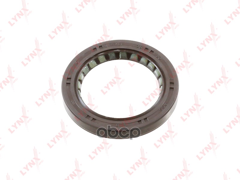 

Сальник коленвала LYNXauto передний